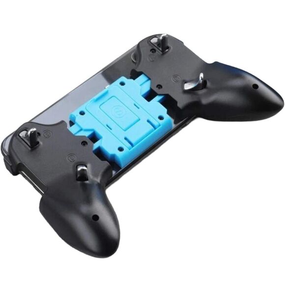 Bluetooth Mobile Game Controller L1R1 Joystick iOS Android 6.5" Rechargeable - Picture 6 of 8